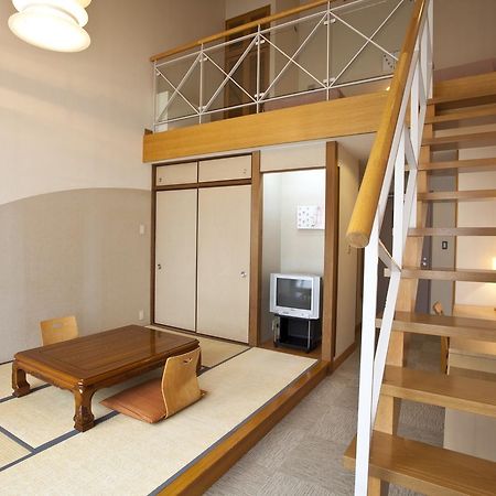 Shiki Resort Aisonet Kusatsu Kuszacu Kültér fotó