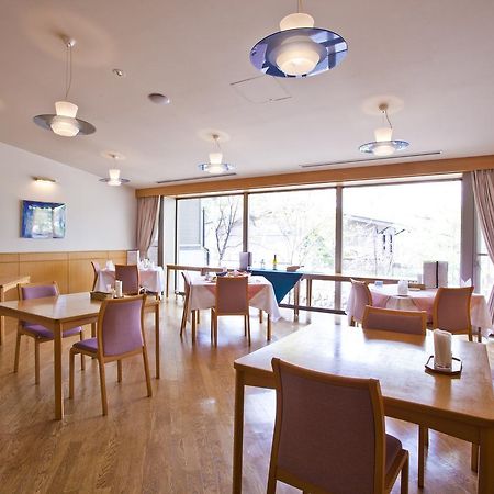 Shiki Resort Aisonet Kusatsu Kuszacu Kültér fotó